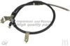 ASHUKI HRK12771 Cable, parking brake